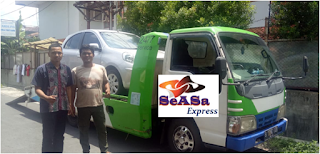 kirim mobil murah kirim mobil yogyakarta