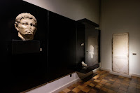 Conímbriga: o fim da cidade romana Exposição no Museu Monográfico de Conímbriga.