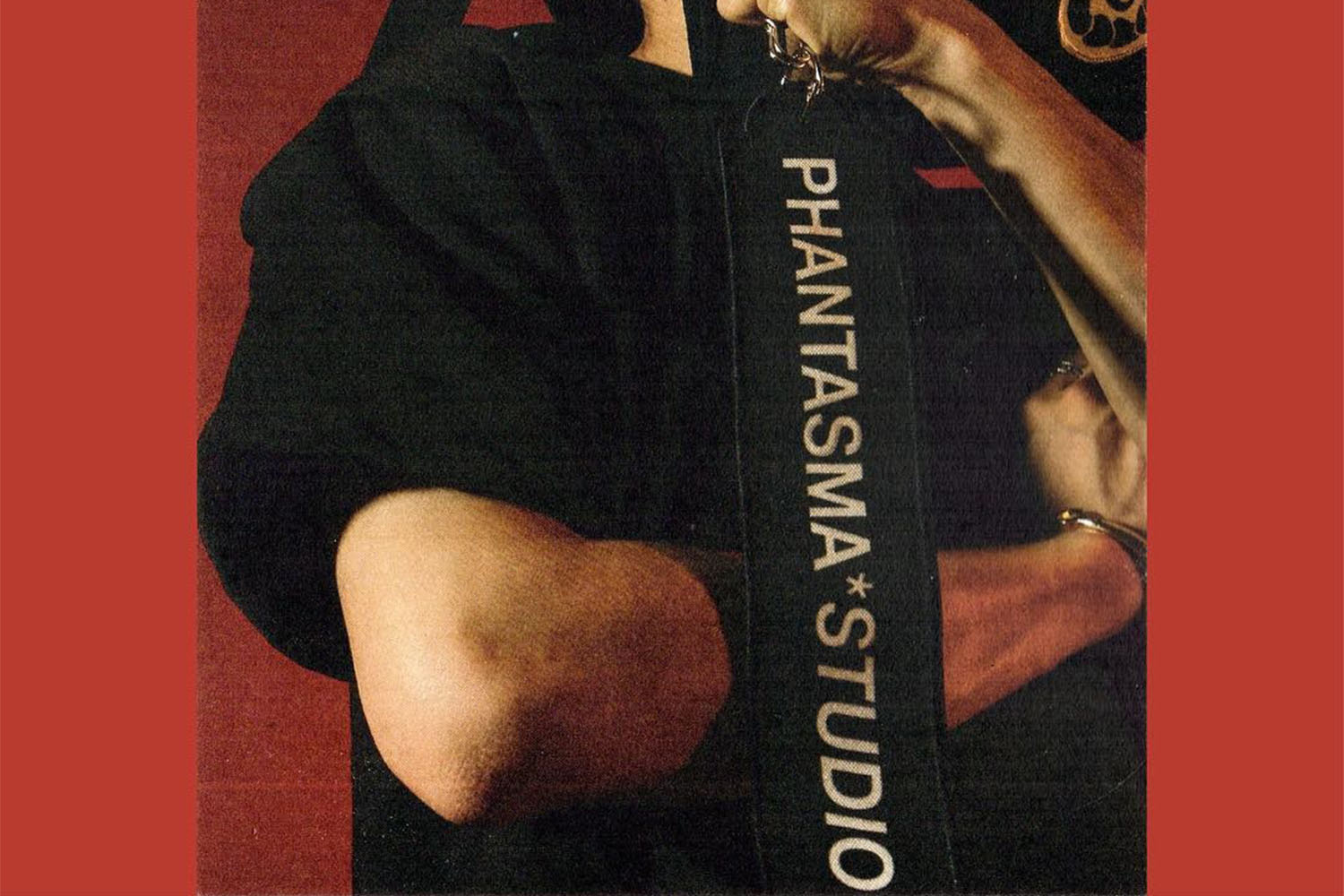 PHANTASMA STUDIO SEASON 1 BLACK MAJIK 3