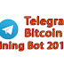 Telegram Bitcoin Mining Bot 2019
