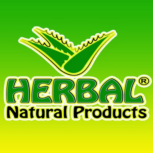 Logo Herbal Natural Products