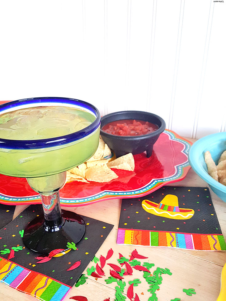 Have the time of your life this Cinco de Mayo and don't waste a second making drinks! Find out how the Keurig® KOLD can make your life easier and more flavorful!