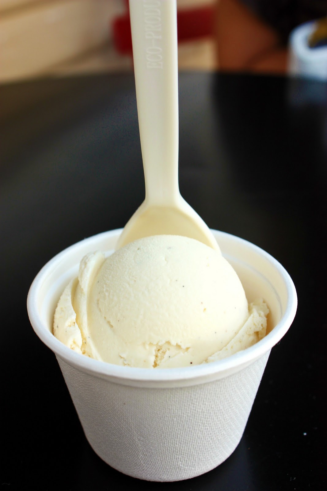 Foodish Fetish Tastebudtickling Handcrafted Ice Cream at Humphry