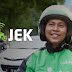 Cara Daftar Driver Gojek via SMS Wilayah Tegal