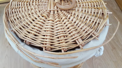Refurbished Laundry Basket Refurbished Laundry Basket