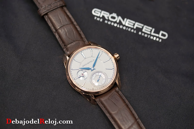 Grönefeld Basel 2016 Grönefeld Basel 2016
