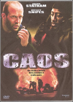 Caos Dublado