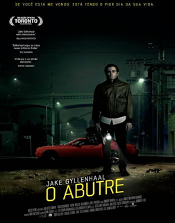 o abutre