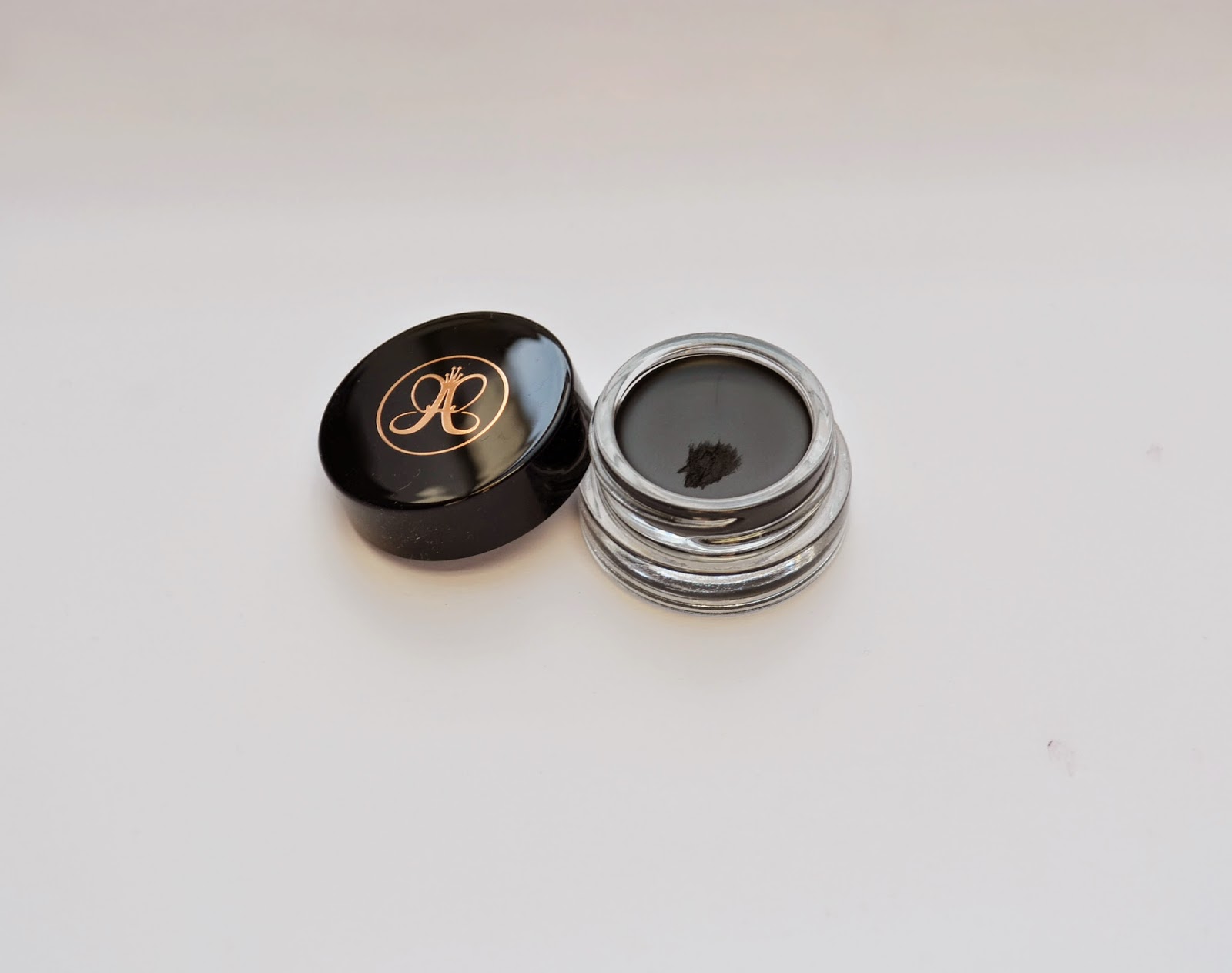 Anastasia Beverly Hills Dipbrow Pomade Granite