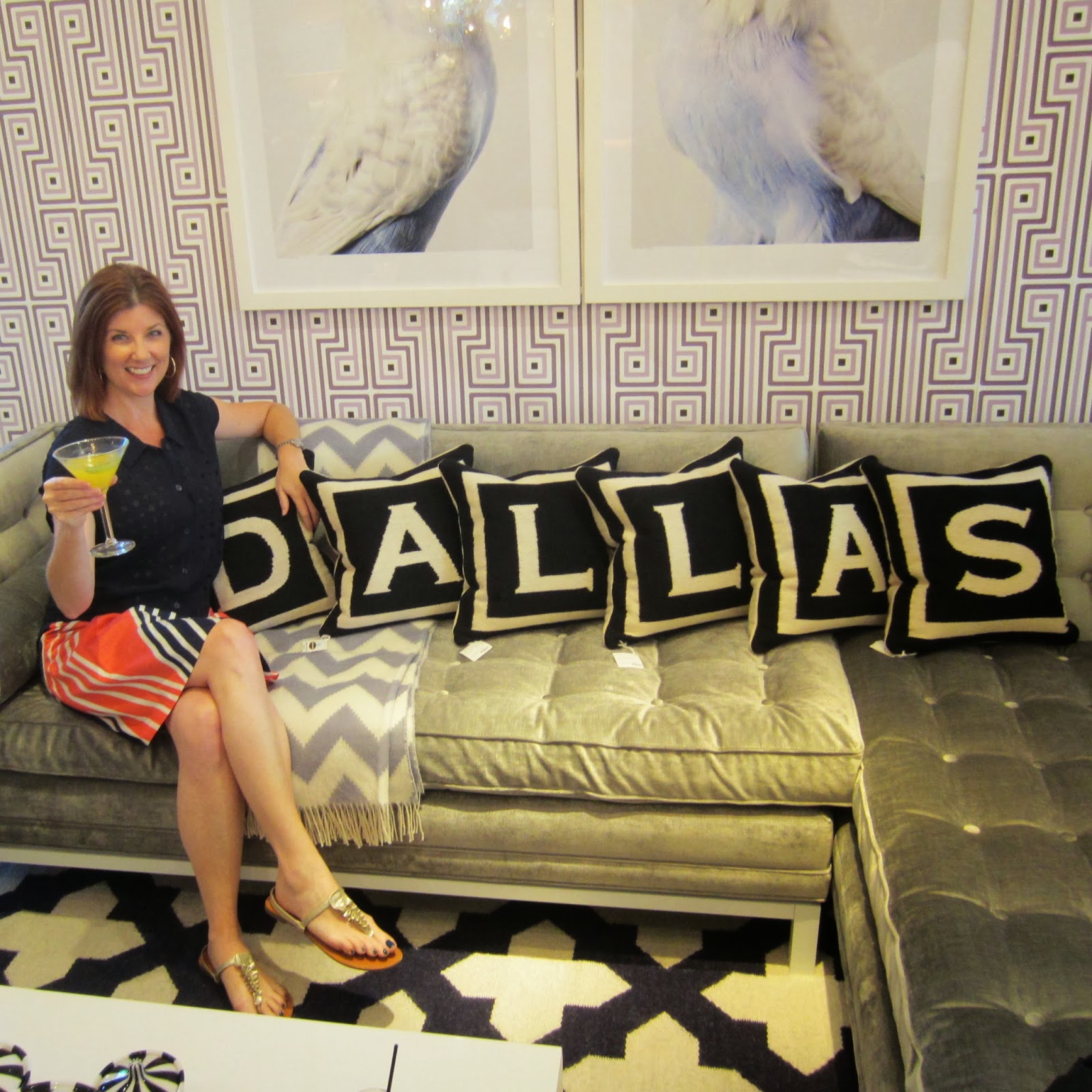 The Best Events in Dallas for January 2014 Oh So Cynthia