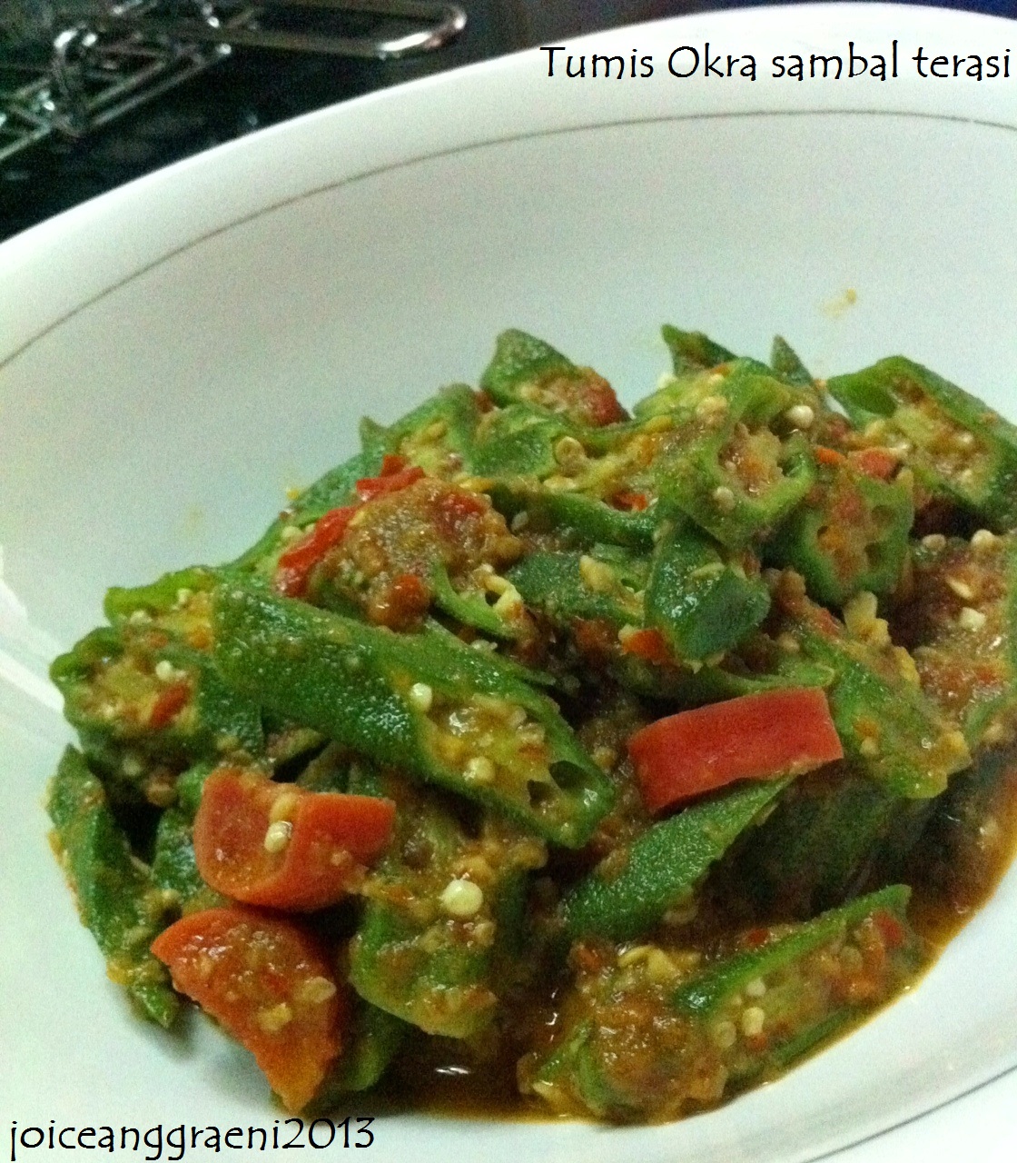 Masakan Okra Daging Sapi Resep Tumis Okra Dan Jamur