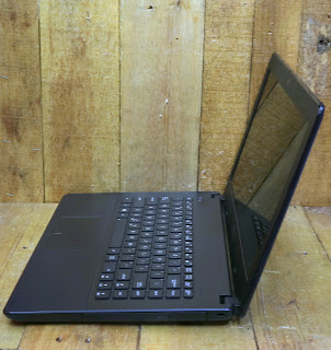 Laptop ASUS X452EA-VX026D - AMD E2