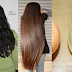 AWESOME DIY WAY WITH ONLY 1 INGREDIENT TO MAKE YOUR HAIR LONGER, SHINY AND THICKER