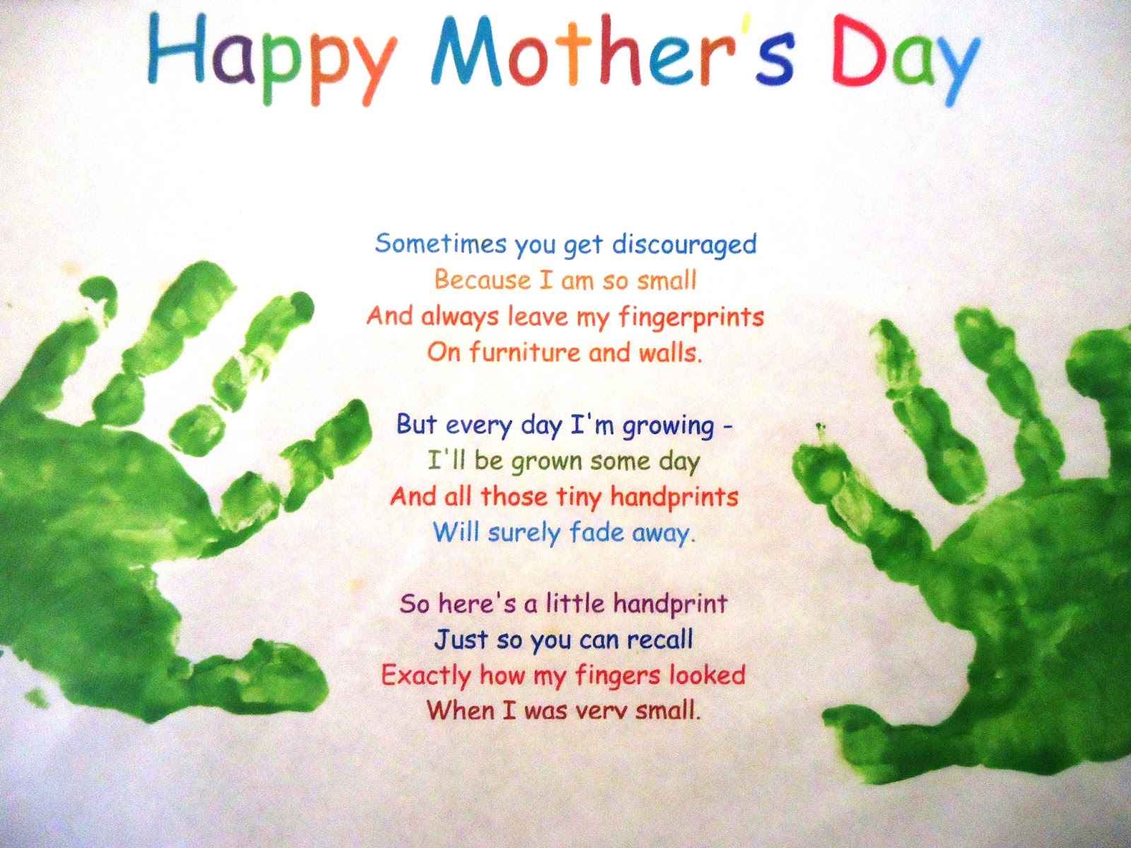 Mother s Day Wallpapers 2017 HD Free Download For Desktop With Quotes & Messages