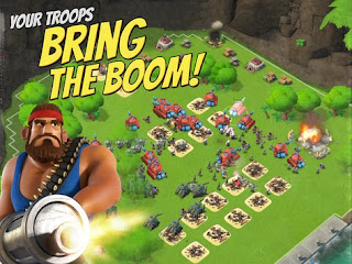 Download Boom Beach 25.148 APK Terbaru Download Boom Beach 25.148 APK Terbaru