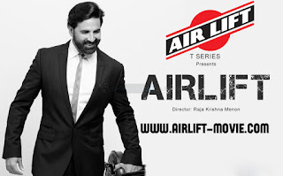 Airlift movie latest wallpaper Airlift movie latest wallpaper