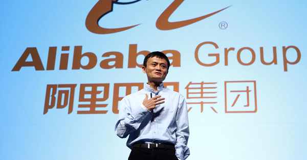 Trilyon Dolârlık İlk İnternet Şirketi Alibaba mı Olacak? Trilyon Dolârlık İlk İnternet Şirketi Alibaba mı Olacak?