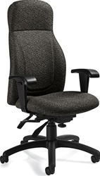 Global Total Office Echo Chair Global Total Office Echo Chair