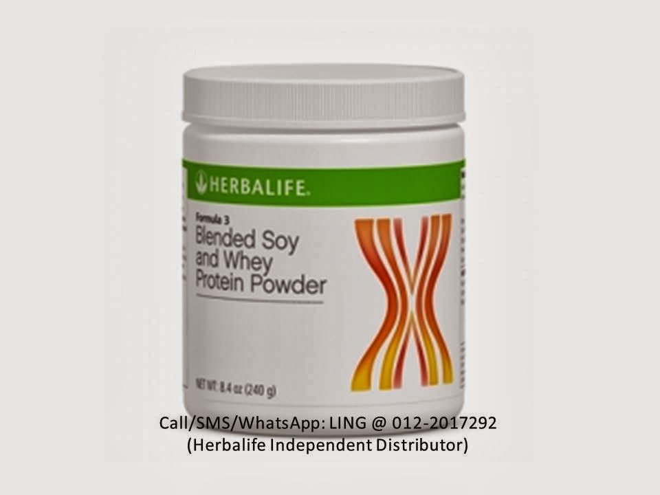Herbalife Personalized Protein Powder Herbalife Independent