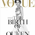 Queen Maxima for Vogue