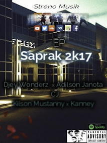 Saprak2k17 (Àlbum2019)