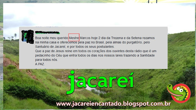 www.jacareiencantado.blogspot.com.br