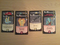 100 Swords - The Red Dragon's Dungeon
