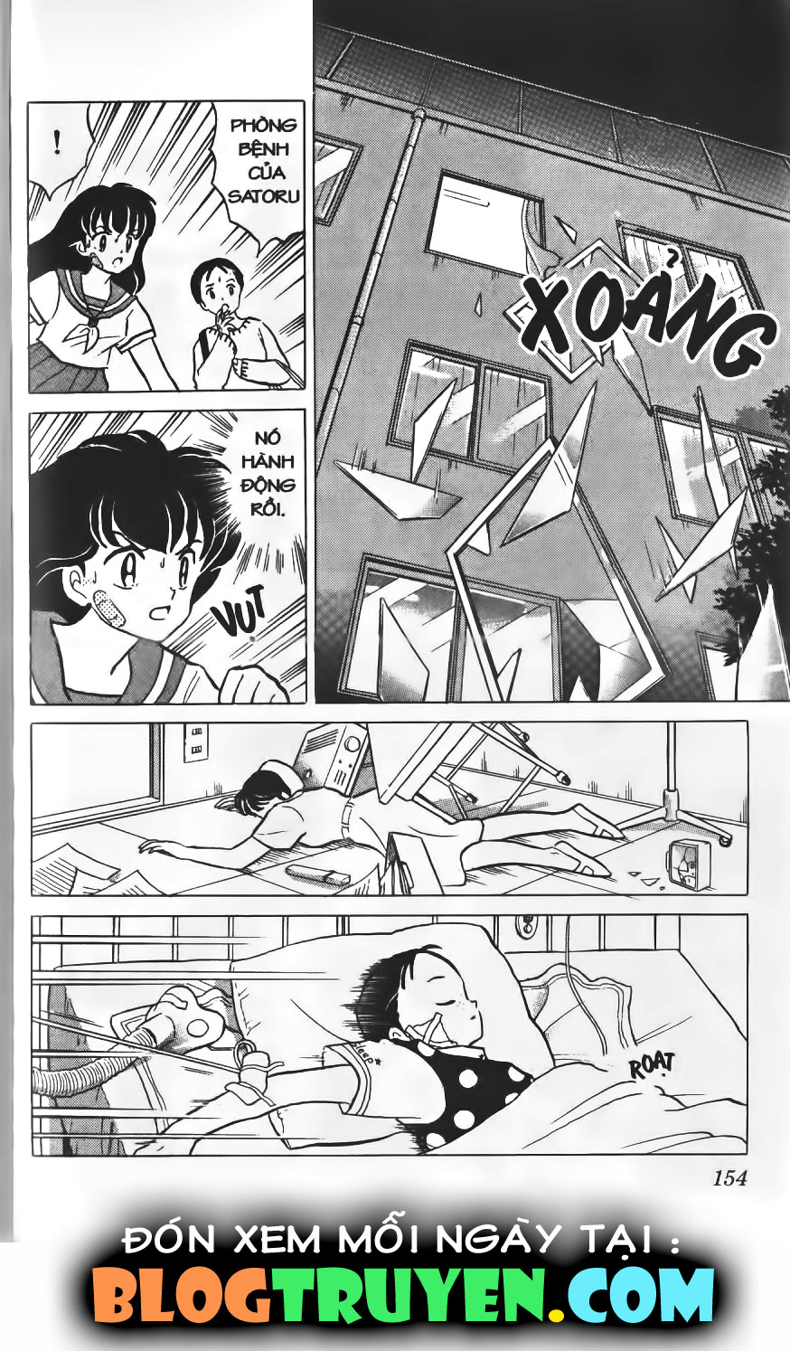 Inuyasha vol 04.9 trang 7