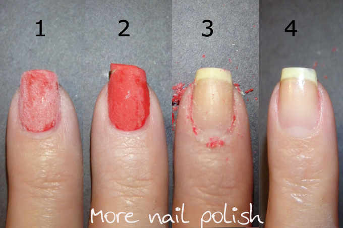 sensationail by nailene starter