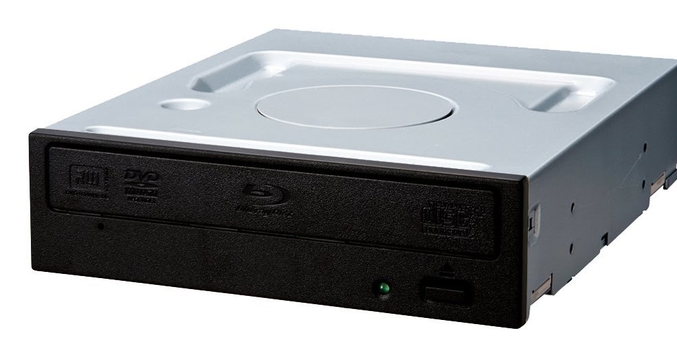Driver pioneer bd-rw bdr td03 Windows 7 download
