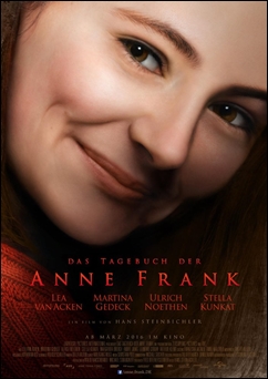 Baixar Das Tagebuch der Anne Frank Dublado Grátis