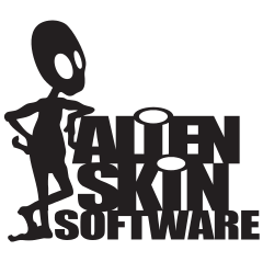 Alien Skin Software Plug-ins Bundle