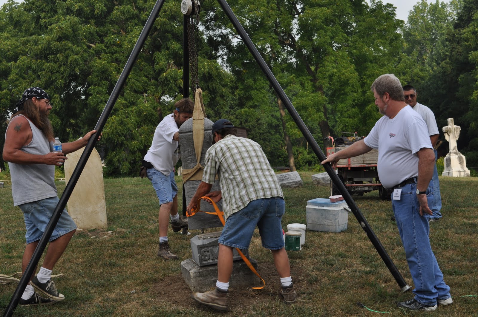 The Faces Of My Family Tombstone Tuesday Cemetery Preservation