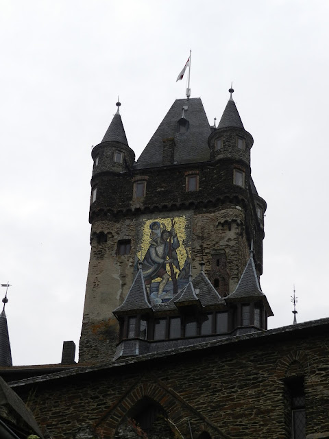 Reichsburg Cochem Reichsburg Cochem
