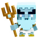 Minecraft Poseidon Series 12 Figure