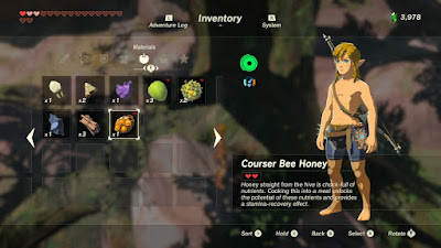 In Media Res: A Breath Of Fresh Air Alongside Breath Of The Wild ve played some peachy video games this twelvemonth In Media Res: A Breath Of Fresh Air Alongside Breath Of The Wild