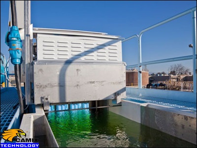 Công ty chuyển giao công nghệ xử lý nước thải thủy sản - Dịch vụ chuyển giao công nghệ