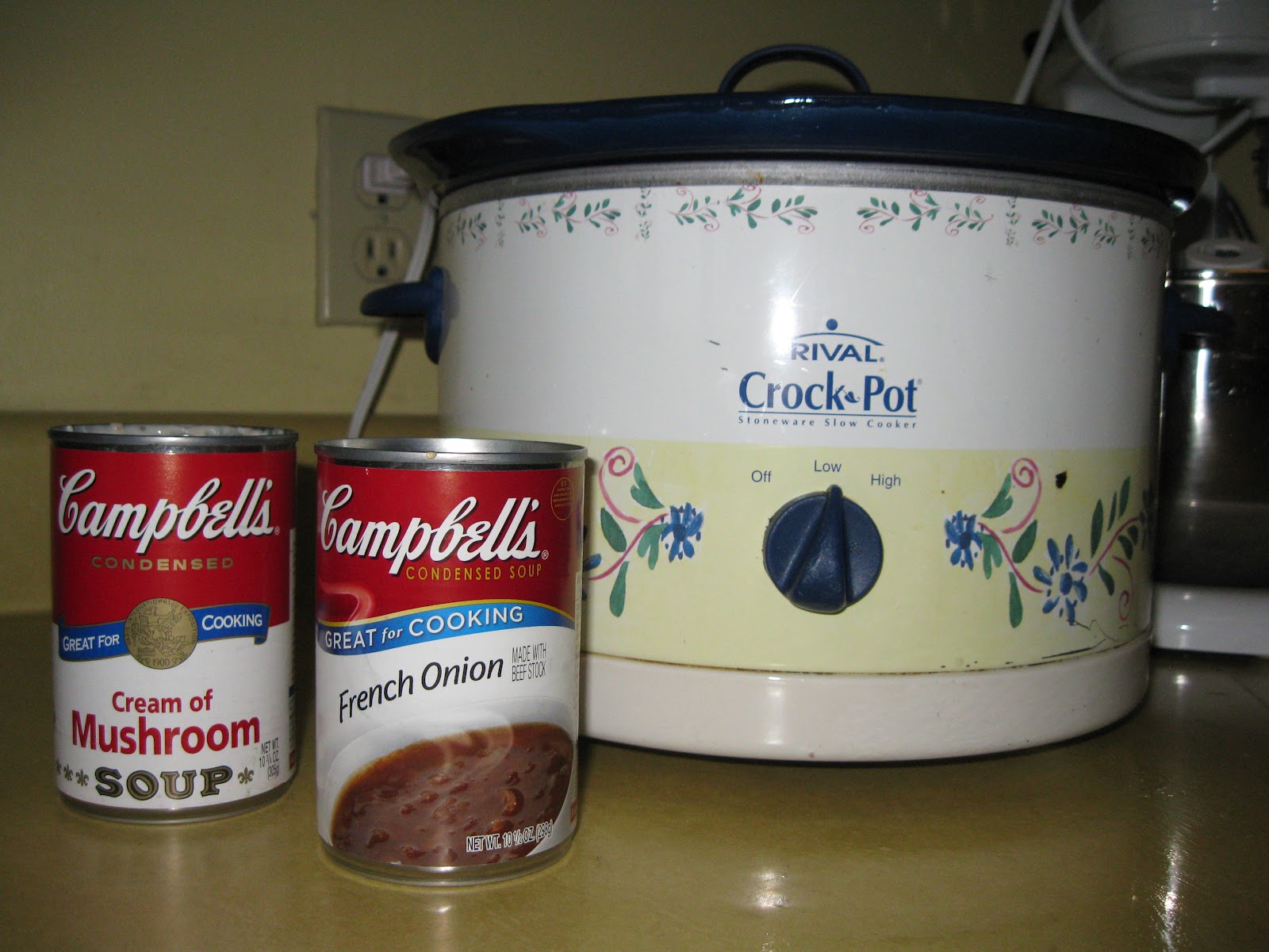 Blue Jeans Momma Mouthwatering Wednesdaycrock pot beef stroganoff