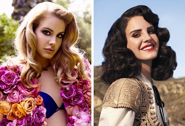Lana Del Rey Lana Del Rey