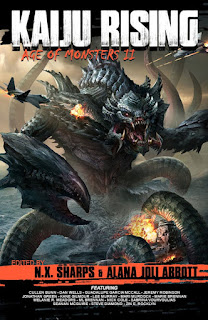 Melanie R. Meadors: Ogres—And Stories!—Have Layers