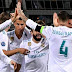 Real Madrid vs Espanyol en vivo - ONLINE Fecha 7 Liga Española