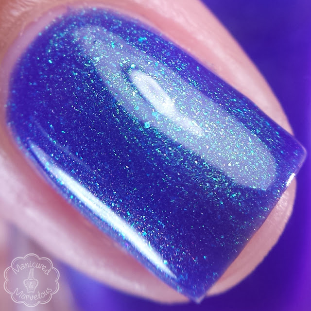 Ever After Polish - Witchin
