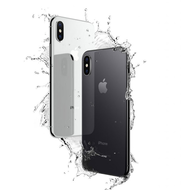 سعر ومواصفات الهاتف Apple iPhone X بالصور والفيديو سعر ومواصفات الهاتف Apple iPhone X بالصور والفيديو