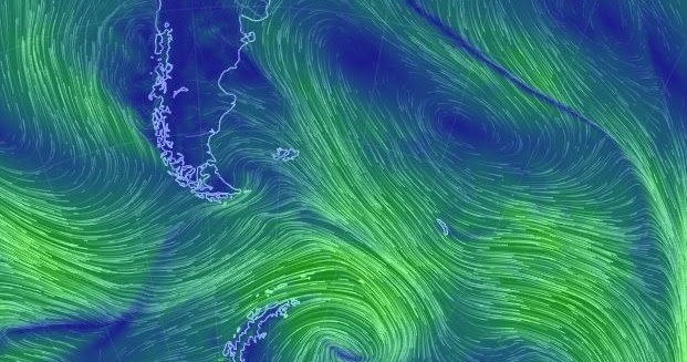 Why Atlantic And Pacific Ocean Don't Mix To The Point: Why Don't the Waters of Atlantic and Pacific Ocean Mix at
