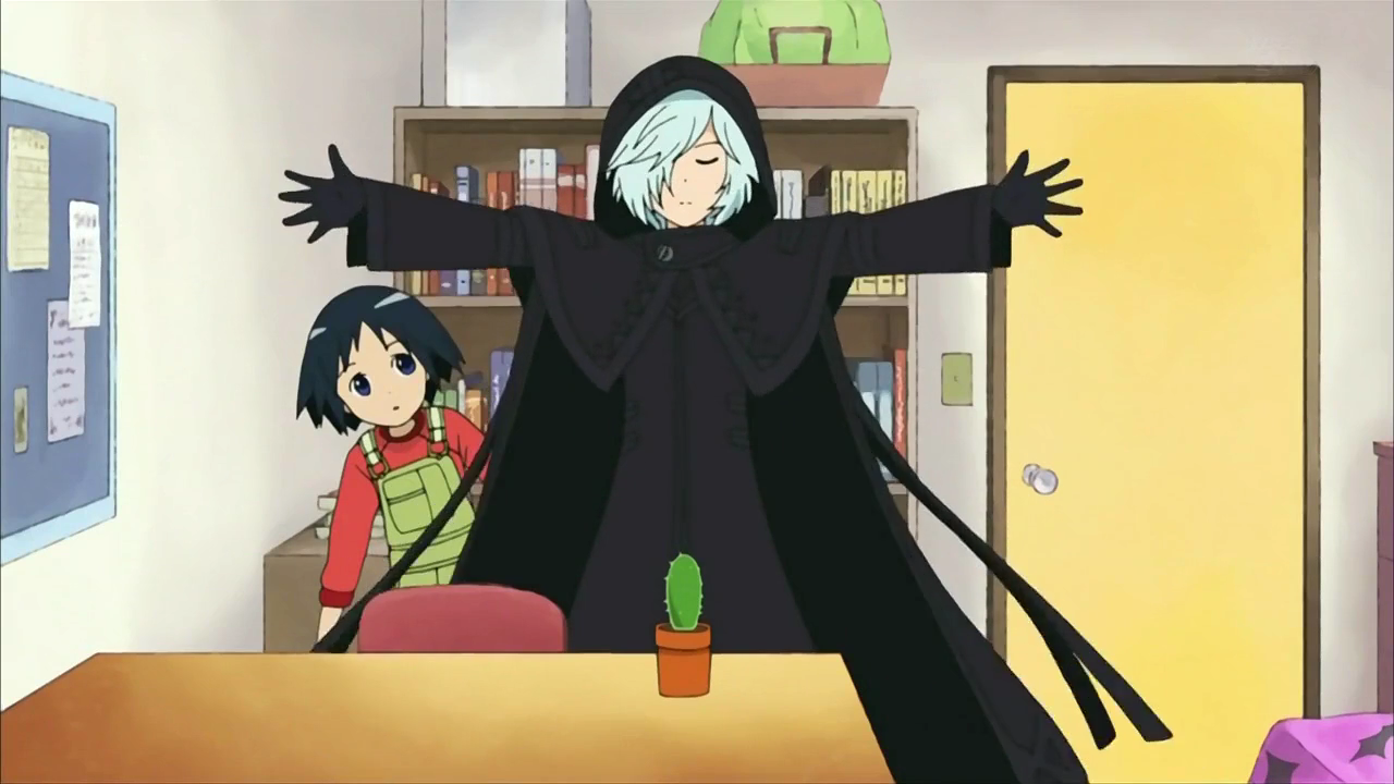 Tsnf Kuro Majo San Ga Tooru