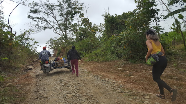 apayao roads apayao back roads