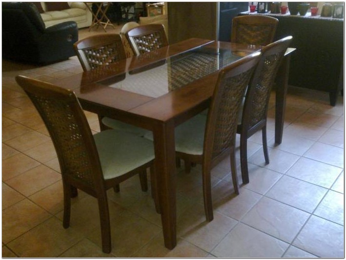 Affordable Dining Sets In Manila