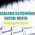 KİTAP İNCELEMESİ #8 : PAZARLAMA İLETİŞİMİNDE SOSYAL MEDYA - SALİH SEÇKİN SEVİNÇ