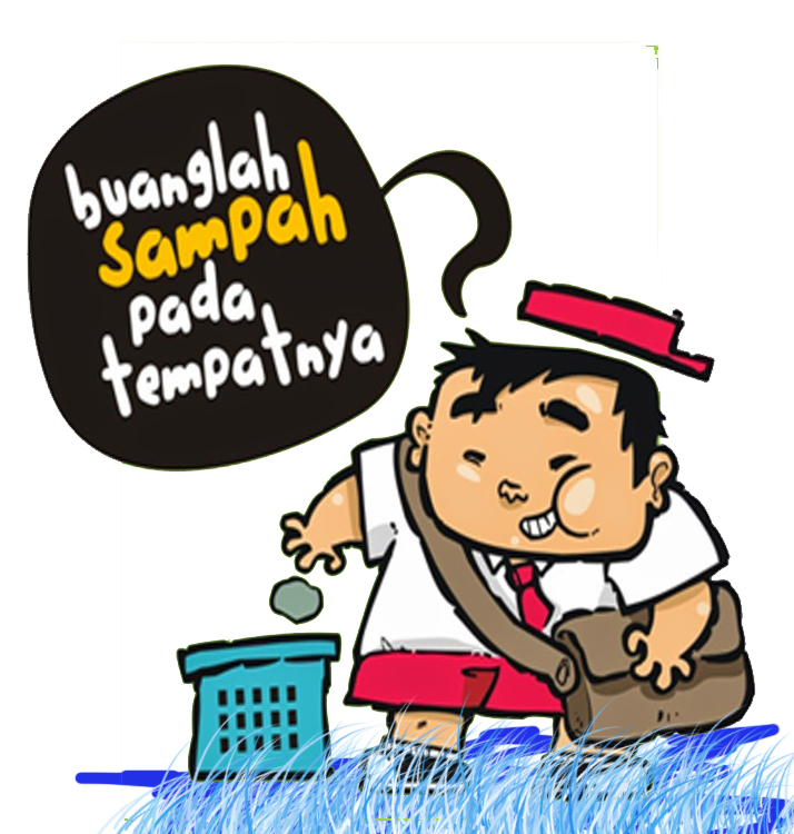 Iki Membuang Sampah At Mahmud Iki Membuang Sampah At Mahmud