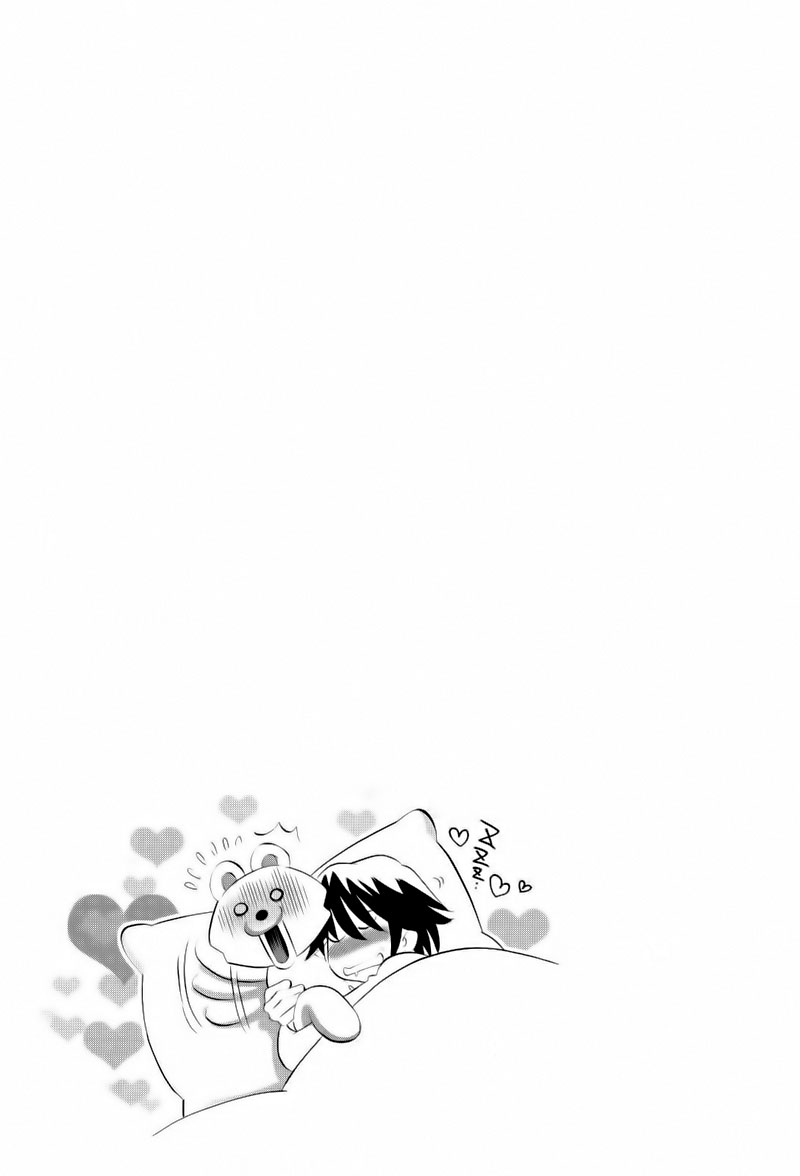 Kodomo no Jikan chap 36